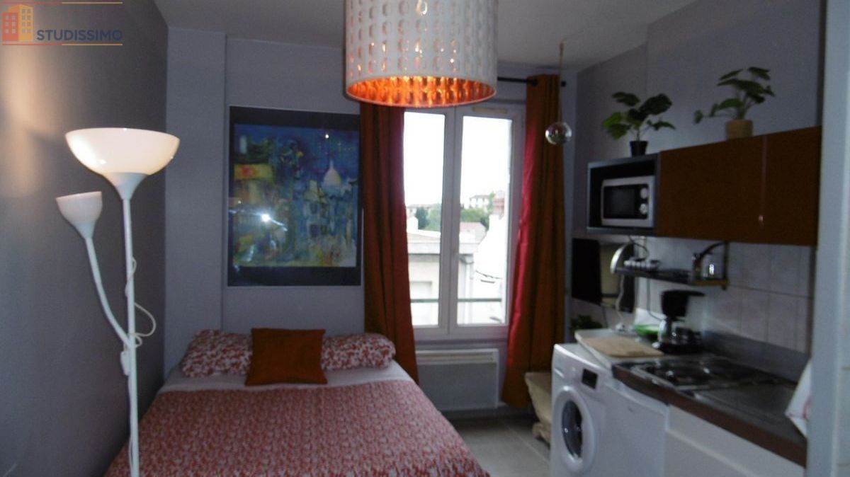 Studio à Saint-Étienne