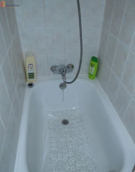Studio meublé 17m² Saint-Étienne 42100 - Fonctionnel, non-fumeur - Photo 1