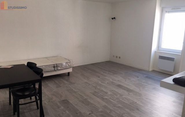 Studio 35m² Roanne - lumineux, proche commodités - Photo 21