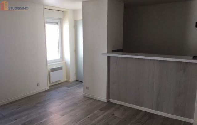 Studio 35m² Roanne - lumineux, proche commodités - Photo 20