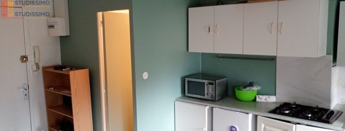 Studio 25m² Saint-Étienne 42000 - Entièrement refait - Photo 8