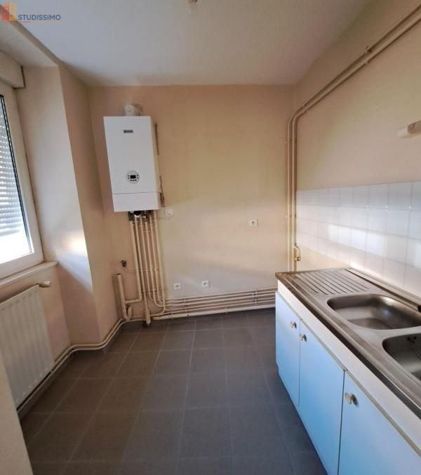 Studio 35m² Charlieu 42190 - Photo 20