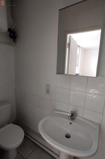 Studio meublé 27m² Saint-Étienne - Meublé, 3e étage - Photo 9