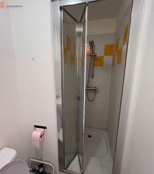 Studio 31m² Roanne 42300 - Dernier étage, lumineux - Photo 3