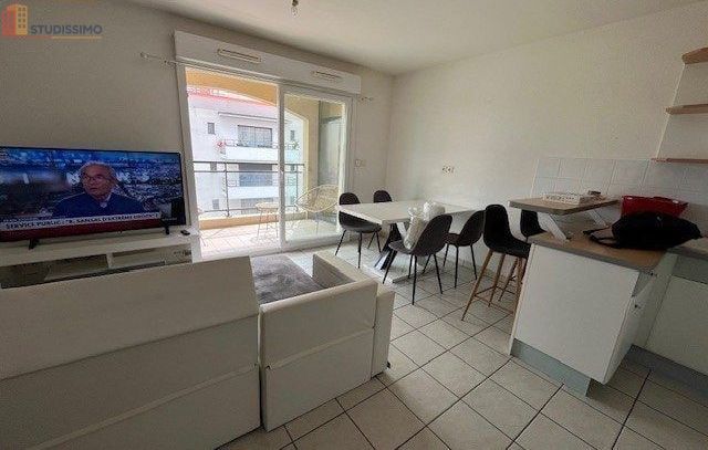 Studio 42m² Feurs - Étage élevé, lumineux - Photo 6