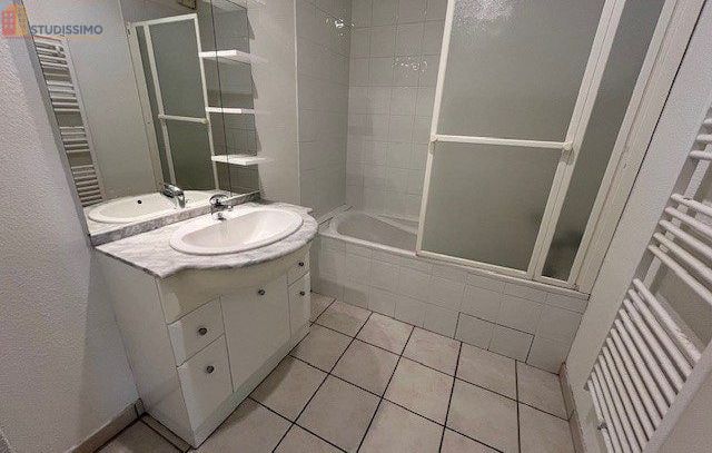 Studio 42m² Feurs - Étage élevé, lumineux - Photo 4
