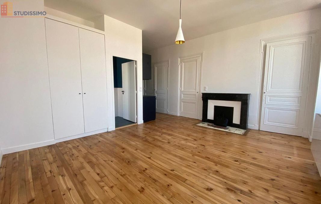 Studio 31m² Saint-Étienne 42000 - Photo 29