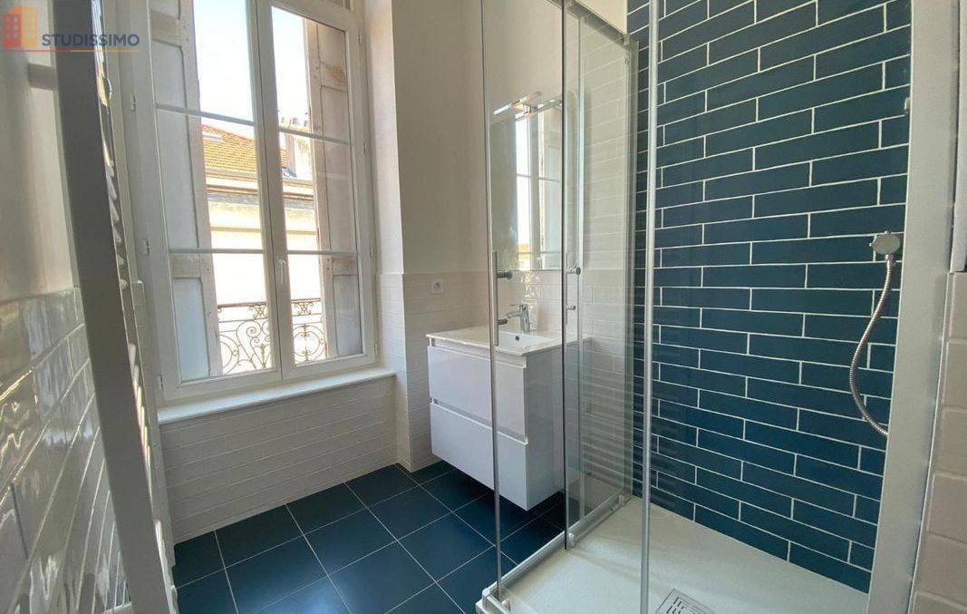 Studio 31m² Saint-Étienne 42000 - Photo 10