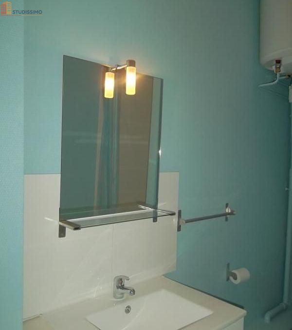 Studio 23m² Saint-Étienne 42000 - Photo 2