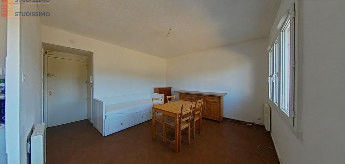 Studio meublé 25m² Lorette 42420 - Meublé, 1 pièce - Photo 5