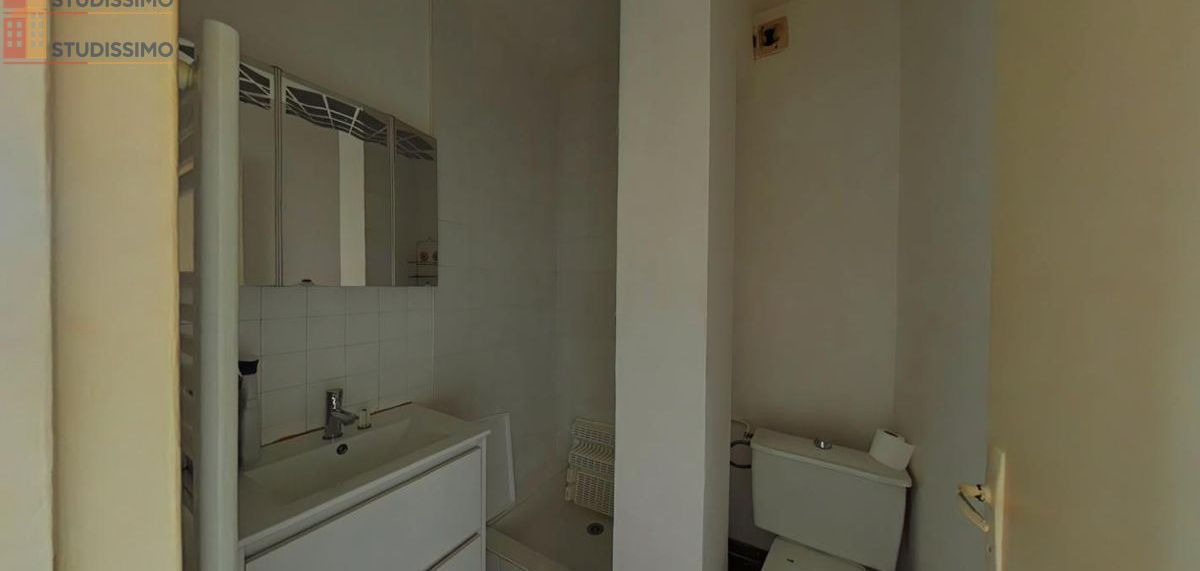 Studio meublé 25m² Lorette 42420 - Meublé, 1 pièce - Photo 2