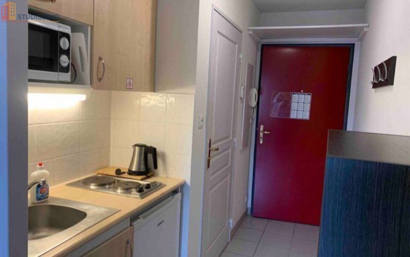 Studio meublé 20m² Saint-Priest-en-Jarez - En face hôpital nord - Photo 4
