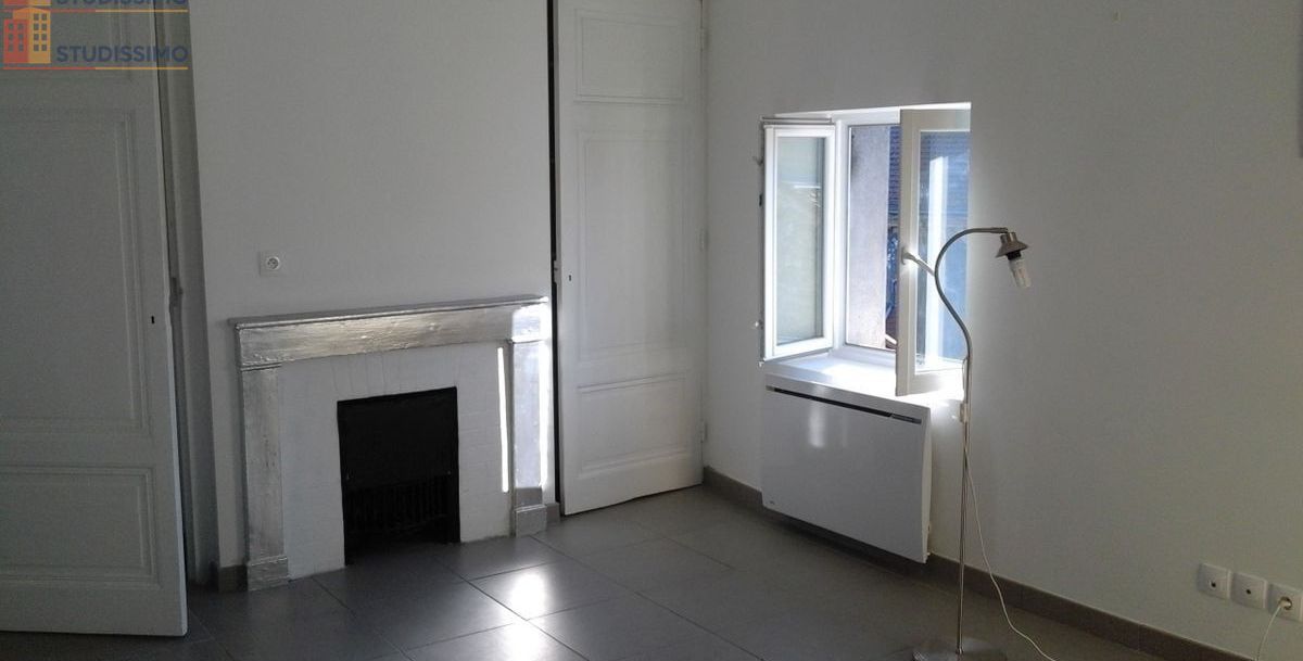 Studio à Saint-Étienne