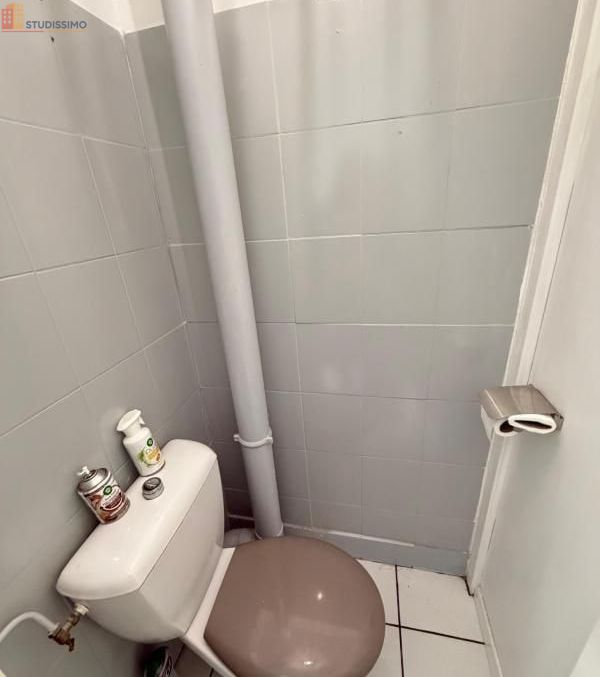 Studio 18m² Saint-Étienne 42100 - Meublé - Photo 4