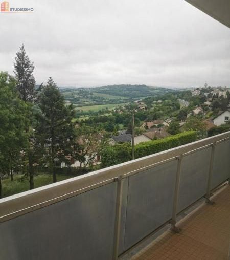 Studio 31m² Saint-Genest-Lerpt - Étage 2, DPE D - Photo 5
