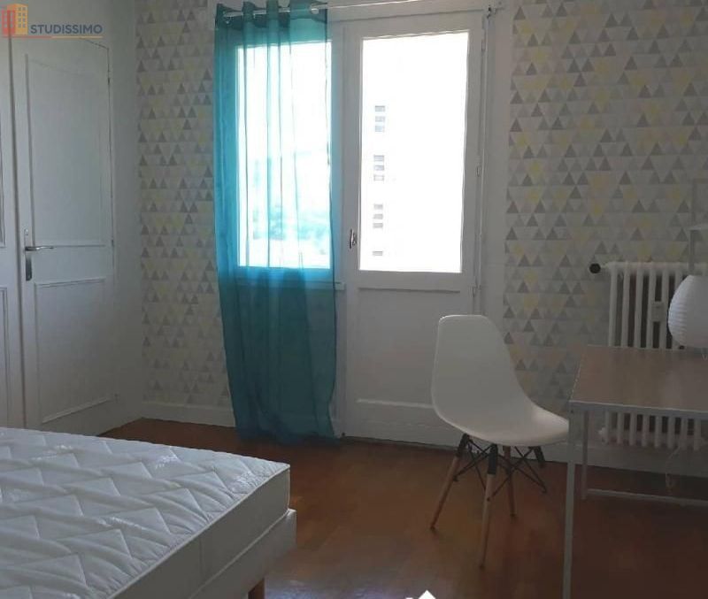 Studio meublé 13m² Saint-Étienne 42100 - Étage élevé, lumineux - Photo 24