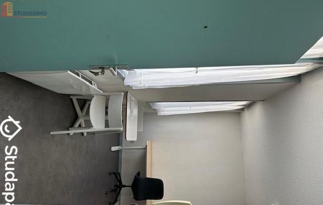 Studio à Saint-Étienne