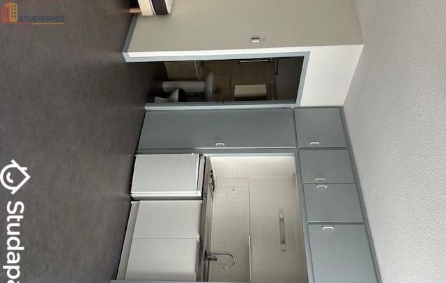 Studio 25m² Saint-Étienne - 1er étage, lumineux - Photo 1