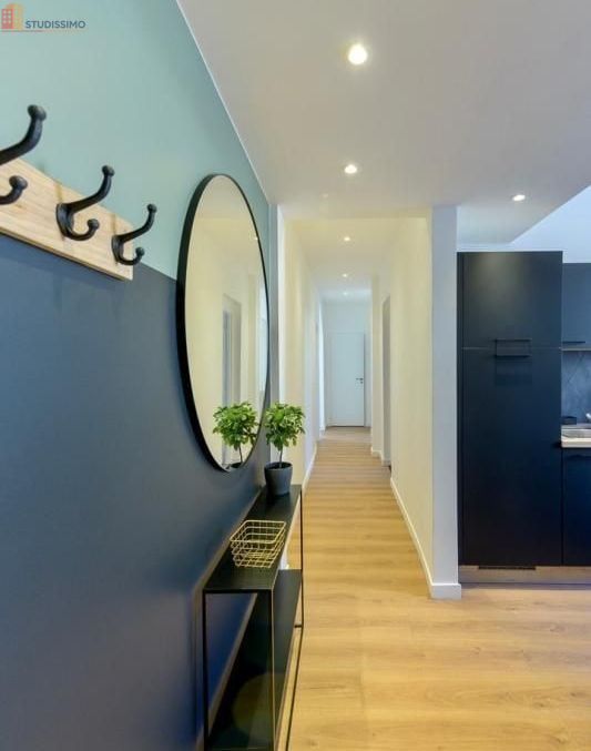 Studio meublé 11m² Saint-Étienne 42100 - Lumineux - Photo 11