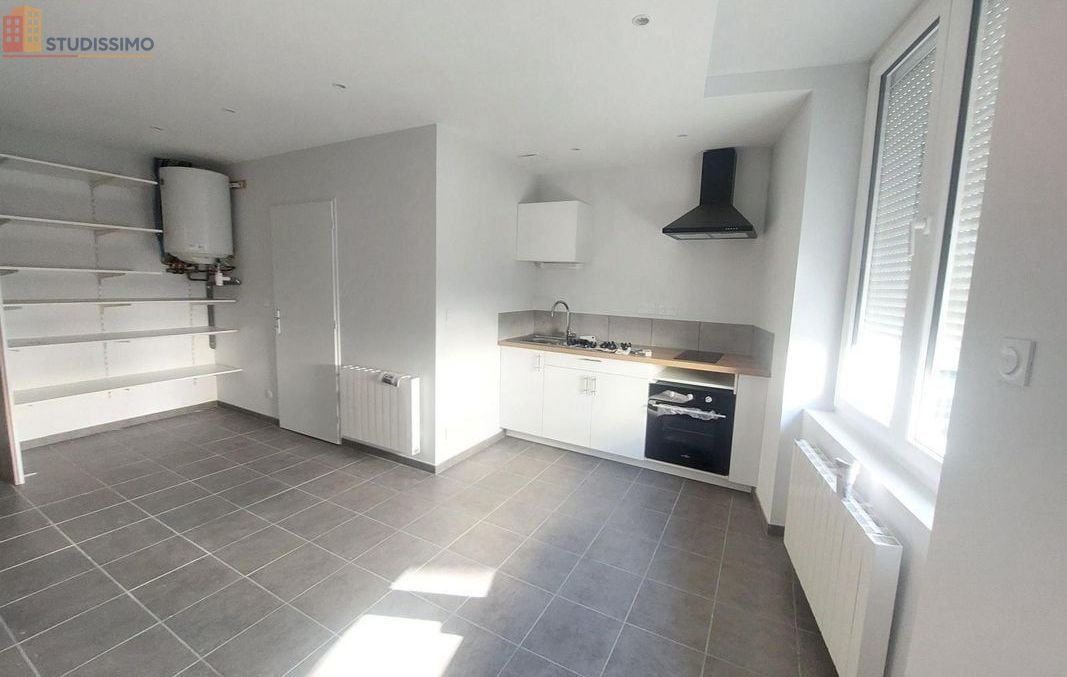 Studio 25m² Saint-Étienne 42000 - Photo 21