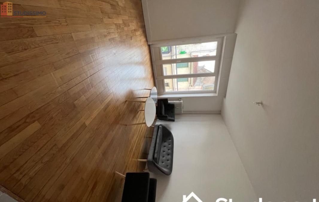 Studio meublé 15m² Roanne - Meublé, 1er étage - Photo 29