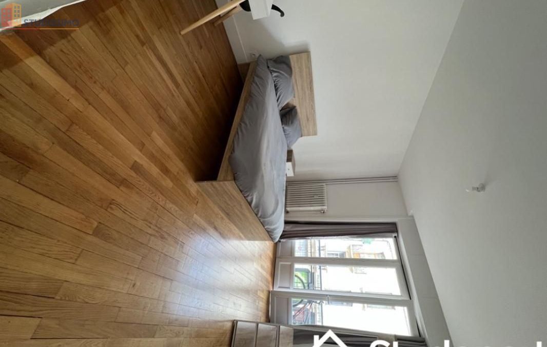 Studio meublé 15m² Roanne - Meublé, 1er étage - Photo 23