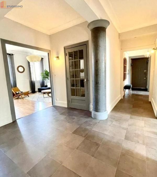 Studio meublé 19m² Saint-Étienne 42100 - Meublé, DPE A - Photo 6