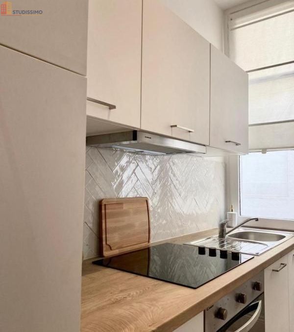 Studio meublé 12m² Saint-Étienne 42000 - Meublé, DPE A - Photo 22