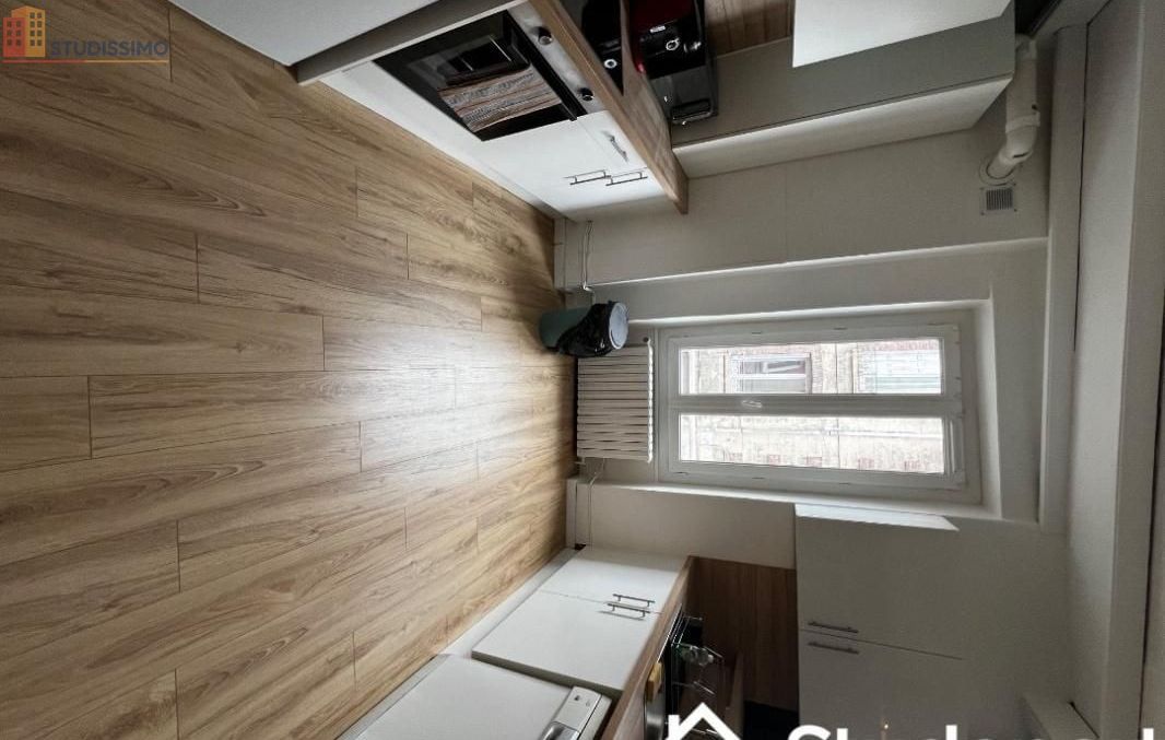Studio meublé 12m² Saint-Étienne - Calme, 1er étage - Photo 12