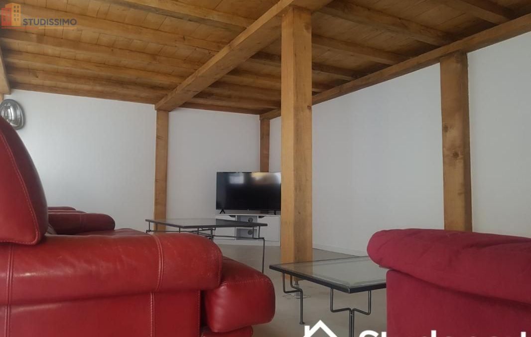 Studio meublé 12m² Roanne - Meublé, DPE A - Photo 7