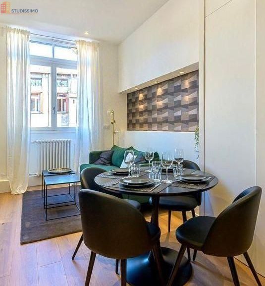 Studio 12m² Saint-Étienne 42100 - Meublé, DPE A - Photo 16