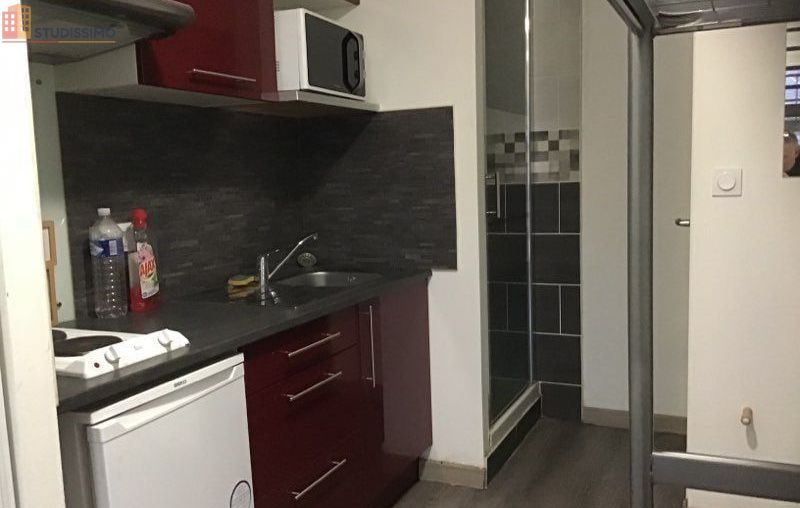 Studio à Montbrison