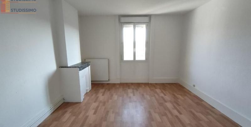Studio 39m² Fraisses - lumineux - Photo 1