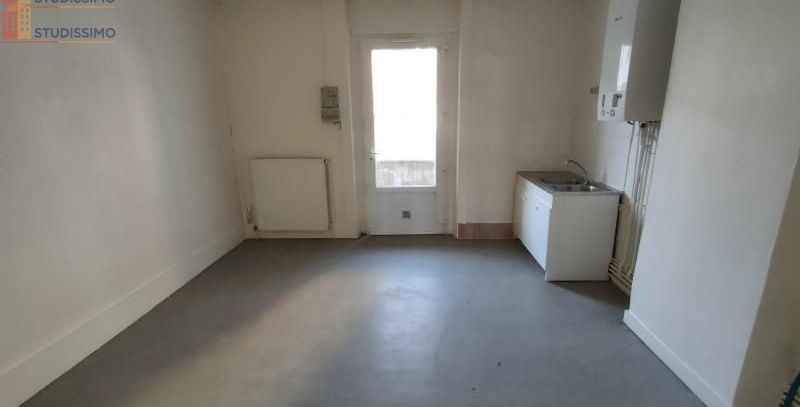 Studio à Fraisses