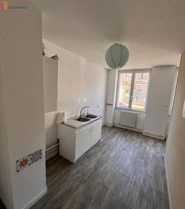 Studio 71m² Saint-Étienne 42100 - Photo 8