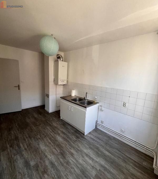 Studio 71m² Saint-Étienne 42100 - Photo 6