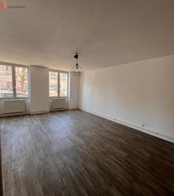 Studio 71m² Saint-Étienne 42100 - Photo 7