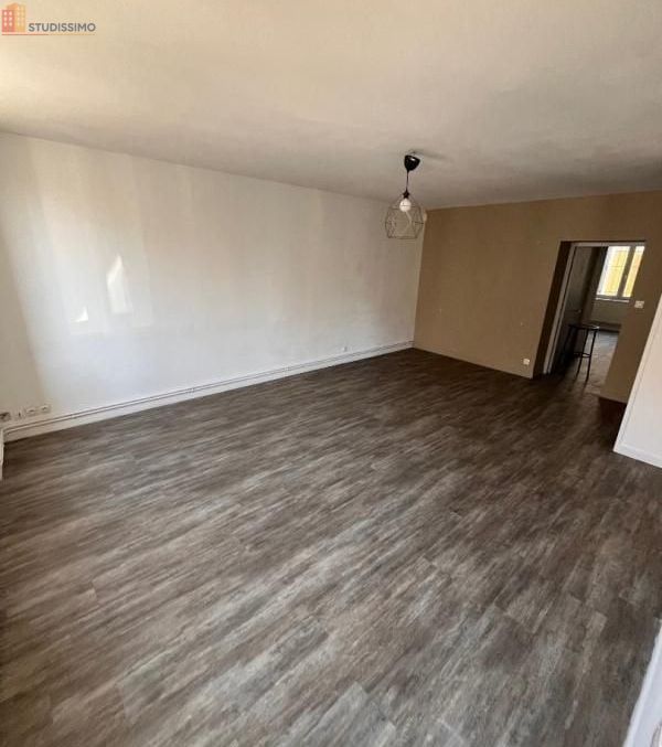 Studio 71m² Saint-Étienne 42100 - Photo 4