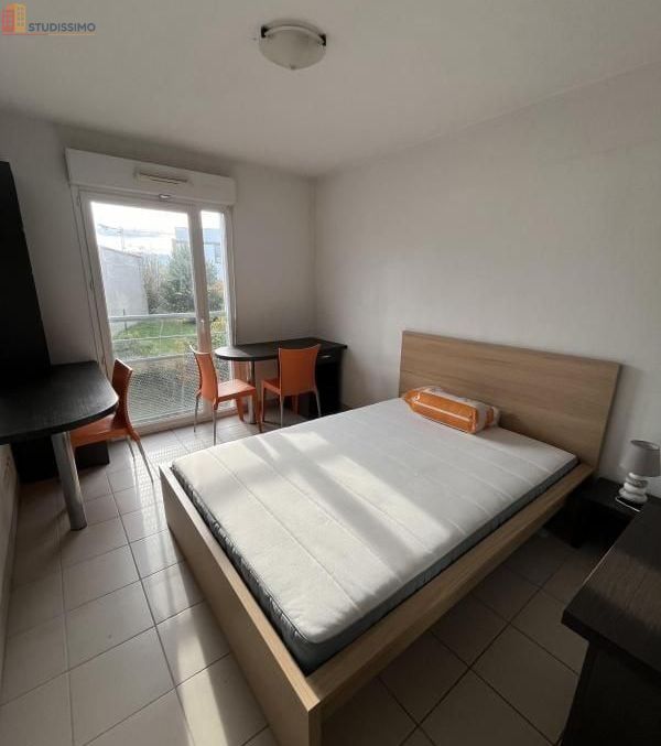 Studio à Saint-Priest-en-Jarez