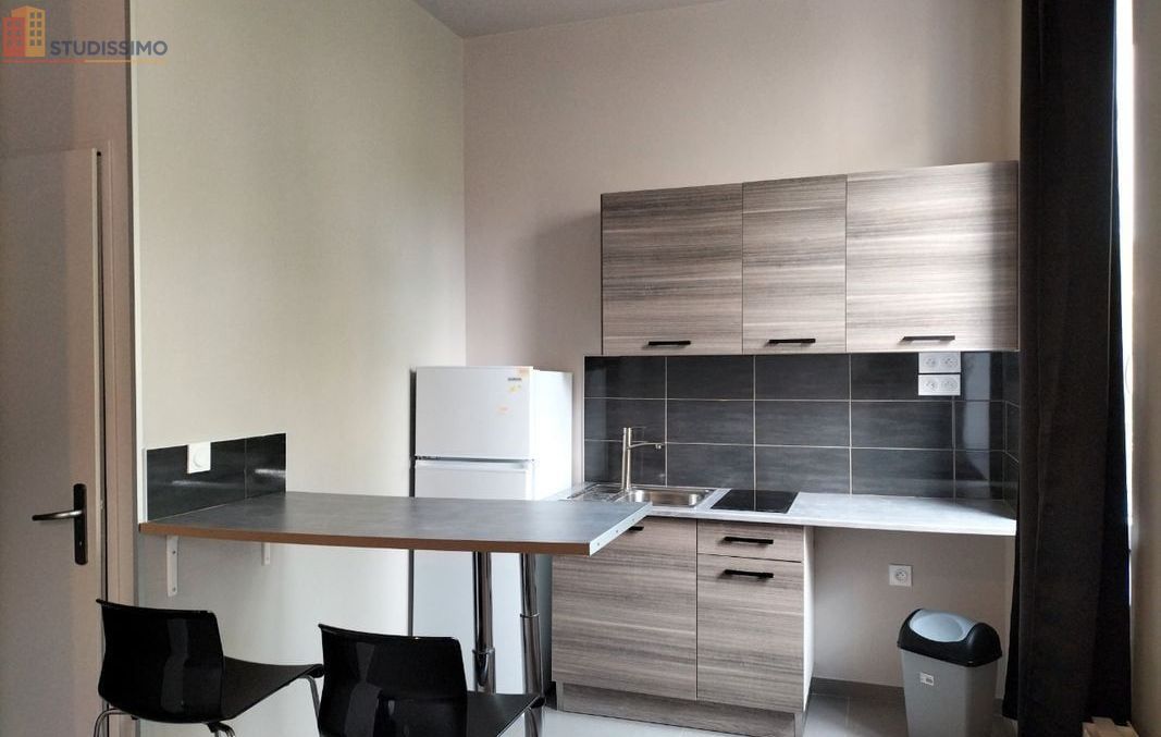 Studio à Roanne