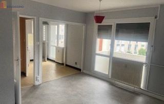 Studio 30m² Saint-Étienne 42100 - Ensoleillé, 2 balcons - Photo 8