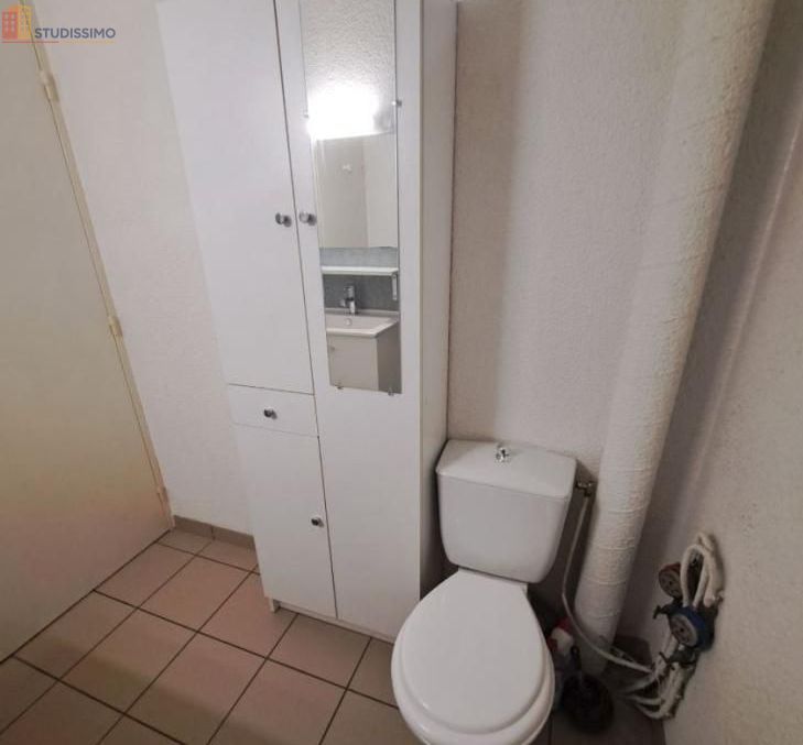 Studio 29m² Roanne 42300 - Photo 1