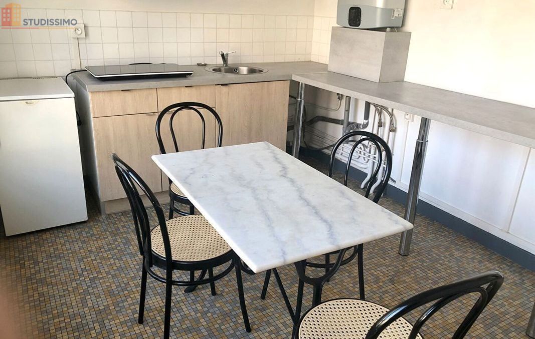 Studio 30m² Le Coteau 42120 - Photo 13