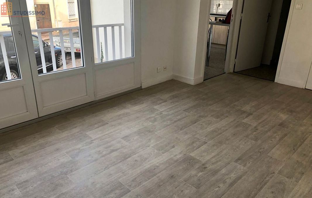 Studio 30m² Le Coteau 42120 - Photo 6