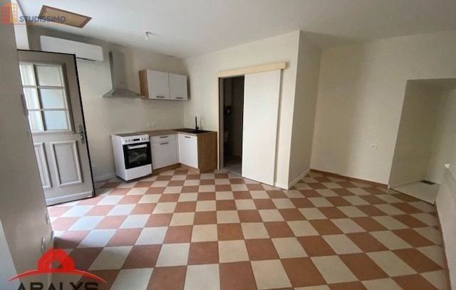 Studio 22m² Lay 42470 - Photo 24