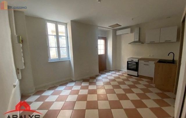 Studio 22m² Lay 42470 - Photo 17