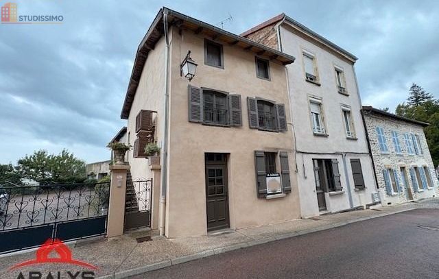 Studio 22m² Lay 42470 - Photo 6