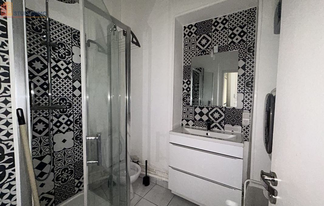 Studio meublé 22m² Saint-Étienne 42000 - Meublé, calme - Photo 29
