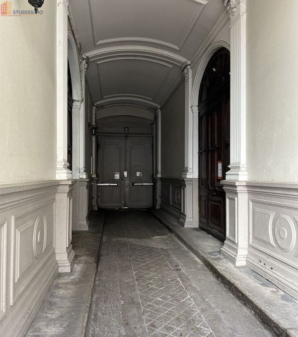 Studio meublé 22m² Saint-Étienne 42000 - Meublé, calme - Photo 8