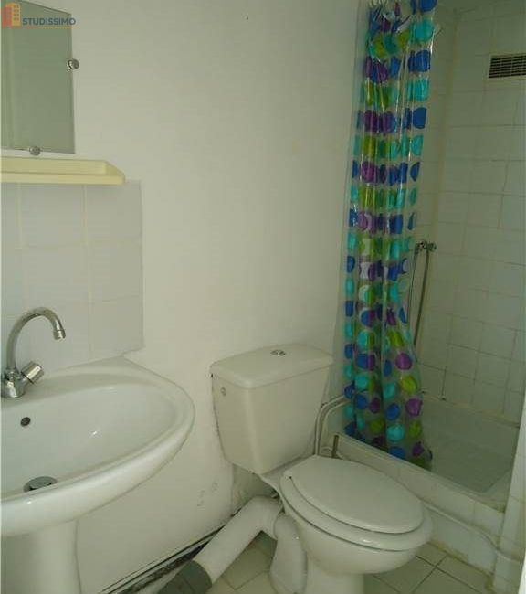 Studio meublé 30m² Saint-Étienne 42000 - Meublé, 1 pièce - Photo 5